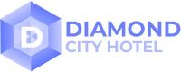 Diamond City Logo