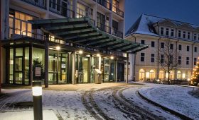 Diamond City Hotel