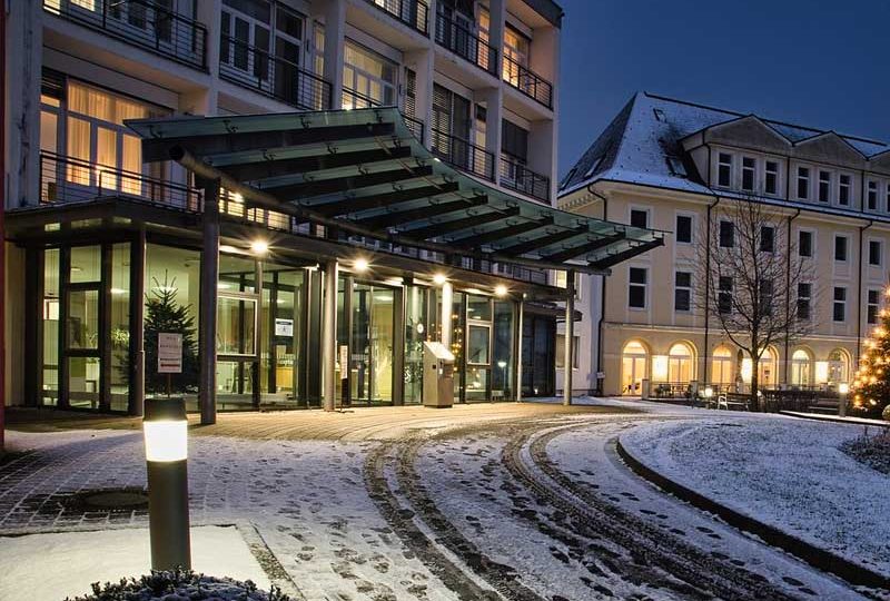 Diamond City Hotel
